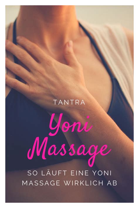 Intimmassage Erotik Massage Amras