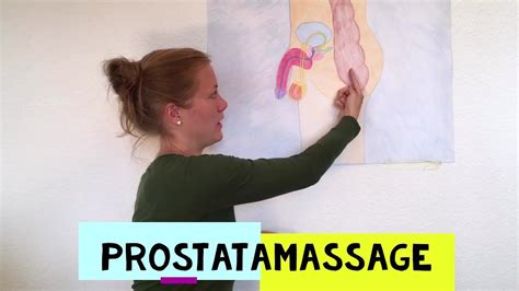 Prostatamassage Finde eine Prostituierte Trier