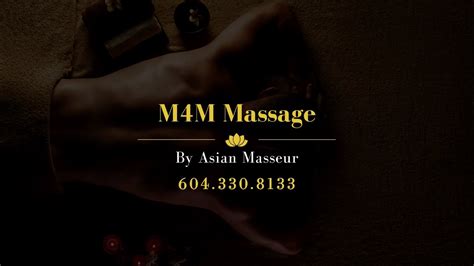 Sexual massage Brazil