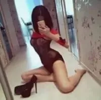 Yujing prostitute